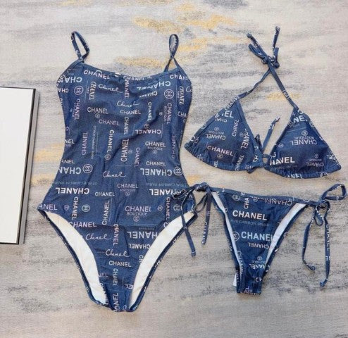 Ladies bikini & swimsuits Lilly Onlines
