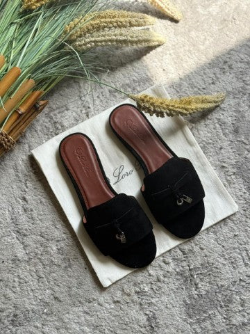 Ladies flats Lilly Onlines