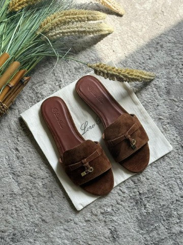 Ladies flats Lilly Onlines