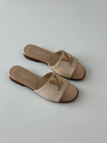 Ladies flats Lilly Onlines