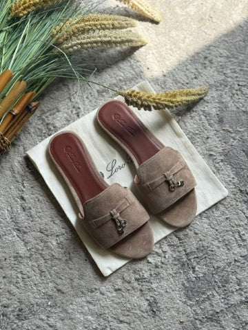 Ladies flats Lilly Onlines