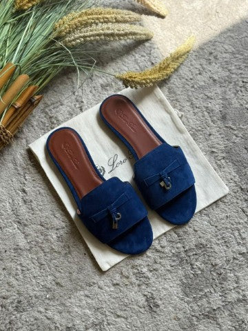 Ladies flats Lilly Onlines