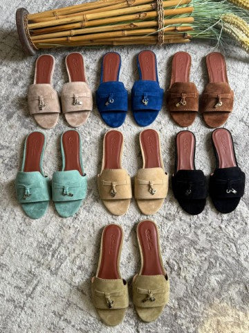 Ladies flats Lilly Onlines