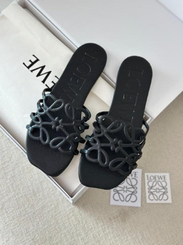Ladies flats Lilly Onlines