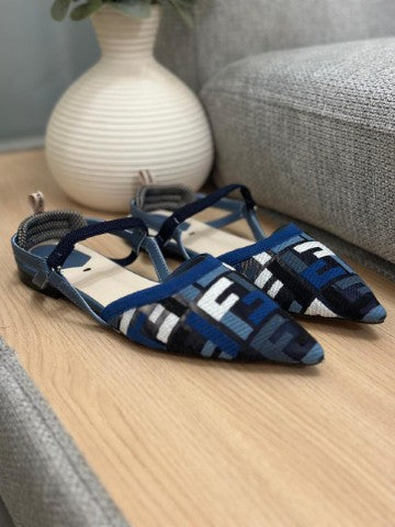 Ladies flats Lilly Onlines