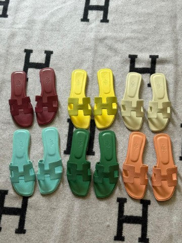 Ladies flats Lilly Onlines