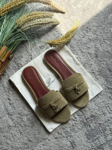 Ladies flats Lilly Onlines