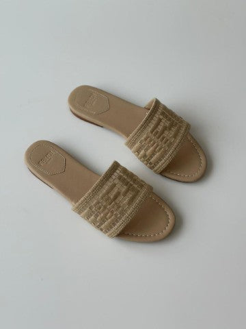 Ladies flats Lilly Onlines