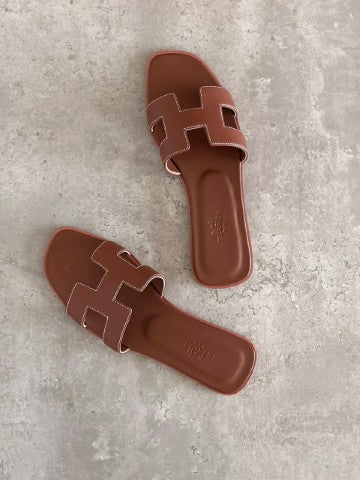 Ladies flats Lilly Onlines