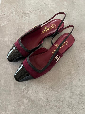 Ladies flats Lilly Onlines