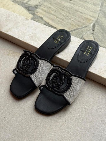 Ladies flats Lilly Onlines