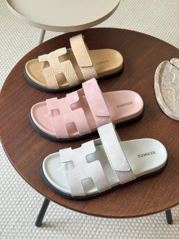Ladies flats Lilly Onlines