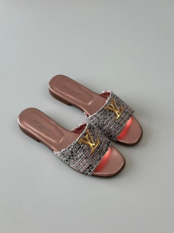 Ladies flats Lilly Onlines