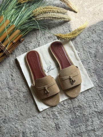 Ladies flats Lilly Onlines