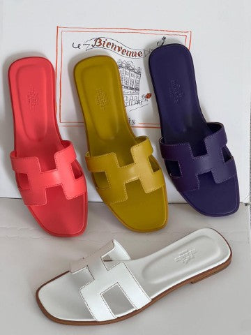 Ladies flats Lilly Onlines