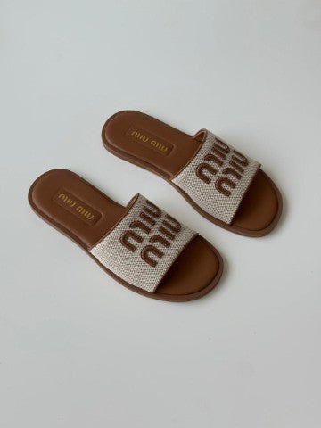 Ladies flats Lilly Onlines