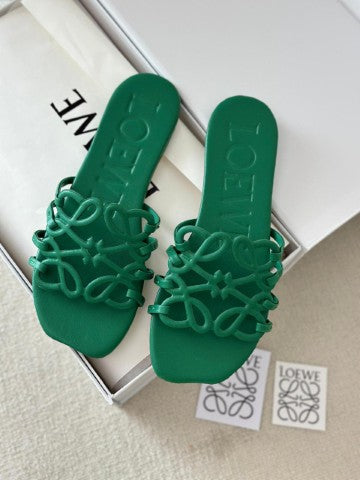Ladies flats Lilly Onlines