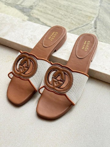 Ladies flats Lilly Onlines