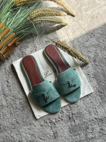 Ladies flats Lilly Onlines