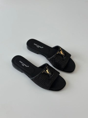 Ladies flats Lilly Onlines