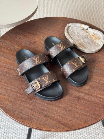 Ladies flats Lilly Onlines