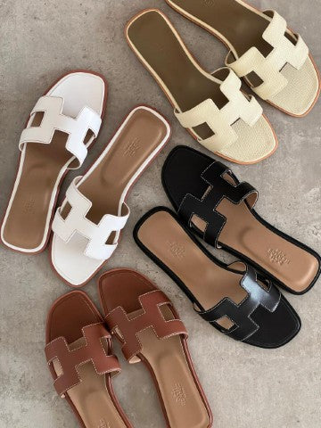 Ladies flats Lilly Onlines