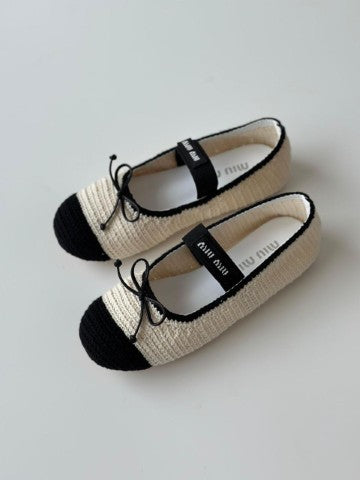Ladies flats Lilly Onlines