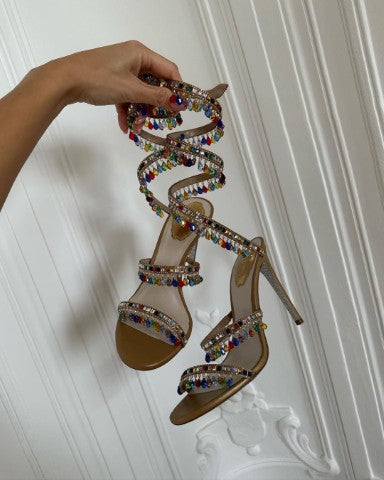 Ladies heels Lilly Onlines