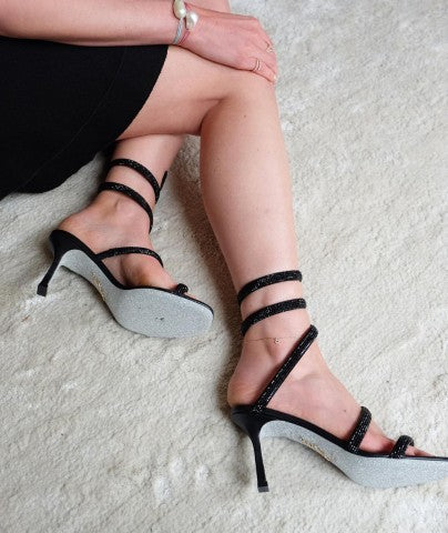 Ladies heels Lilly Onlines