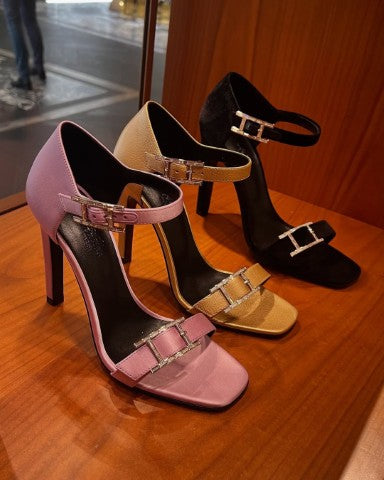 Ladies heels Lilly Onlines