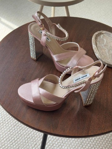 Ladies heels Lilly Onlines