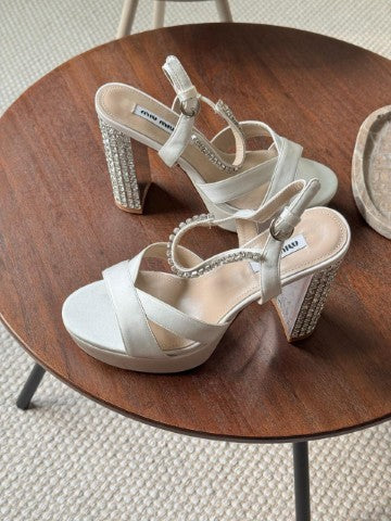 Ladies heels Lilly Onlines
