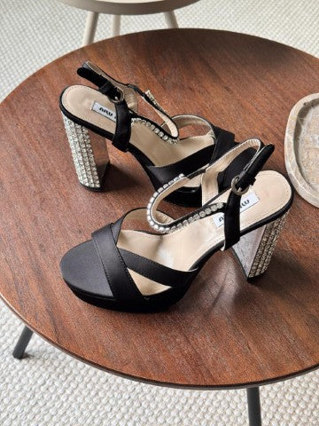 Ladies heels Lilly Onlines