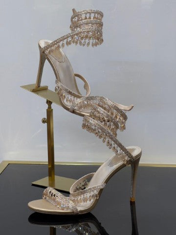 Ladies heels Lilly Onlines