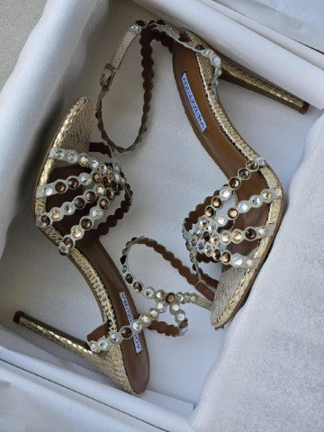 Ladies heels Lilly Onlines