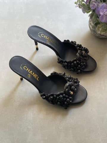 Ladies heels Lilly Onlines