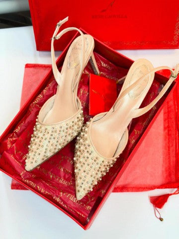 Ladies heels Lilly Onlines