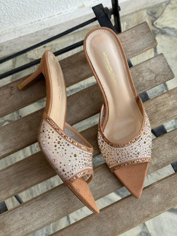 Ladies heels Lilly Onlines