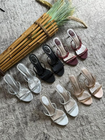 Ladies heels Lilly Onlines