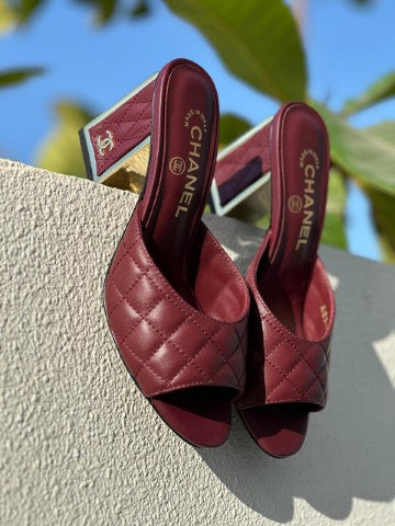 Ladies heels Lilly Onlines