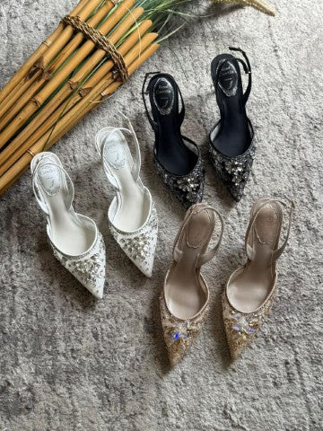 Ladies heels Lilly Onlines