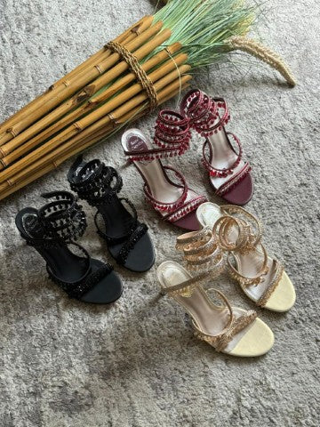 Ladies heels Lilly Onlines