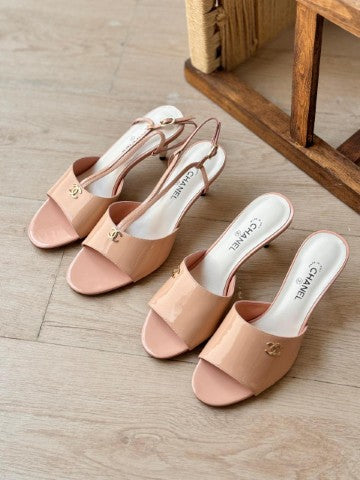 Ladies heels Lilly Onlines