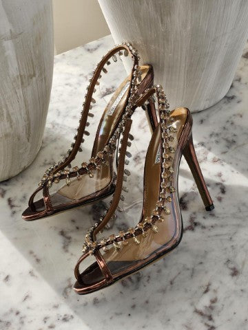 Ladies heels Lilly Onlines