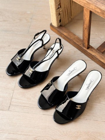 Ladies heels Lilly Onlines