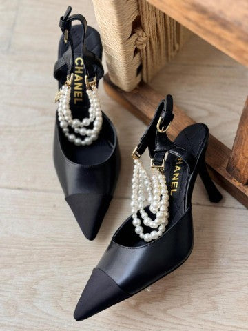 Ladies heels Lilly Onlines