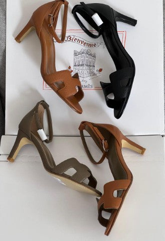 Ladies heels Lilly Onlines