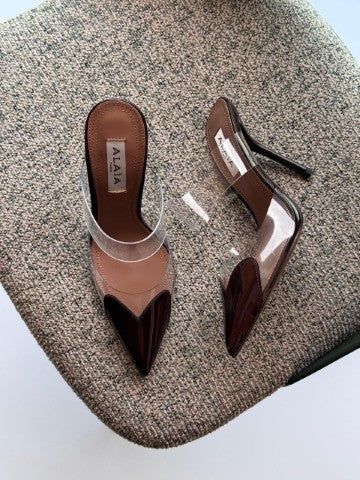 Ladies heels Lilly Onlines