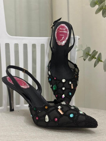 Ladies heels Lilly Onlines