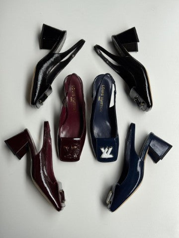 Ladies heels Lilly Onlines